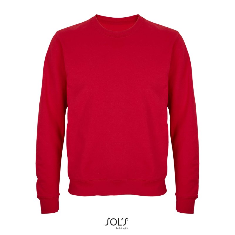 rosso vivo
